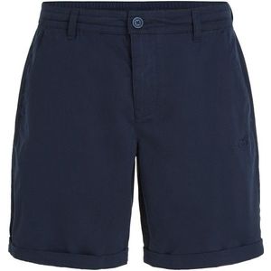 ONeill Essentials Chino Shorts Short (Heren |blauw)