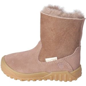 Pepino by Ricosta Kids Dio Winterschoenen (Kinderen |bruin |waterdicht)