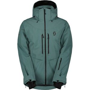 Scott Ultimate Dryo Jas