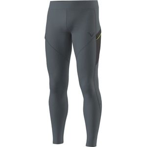 Dynafit - Warm Ultra Tights - Hardlooplegging - Grijs