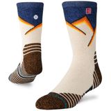 Stance - Slopes Wool Crew - Multifunctionele Sokken - Beige