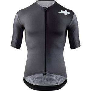 ASSOS Equipe RS Jersey S11 Fietsshirt (Heren |grijs)