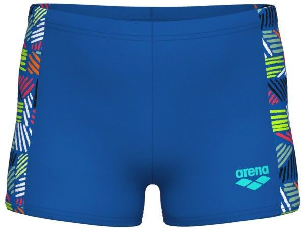 Arena - Candies - Zwembroek - Chloorbestendig - MaxLife Eco Stof - 22 cm Zijlengte