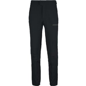 Zimtstern Shelterz Pant Fietsbroek (Heren |zwart)