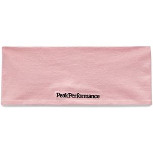 Peak Performance Progress Headband Hoofdband (roze)