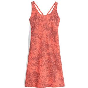 Royal Robbins Womens Spotless Evolution Tank Dress Jurk (Dames |rood)