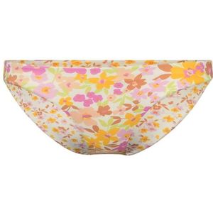 Billabong - Women's Sungazers Tropic - Bikinibroekje - Roze - Stretch - 84% Polyester, 16% Elastaan