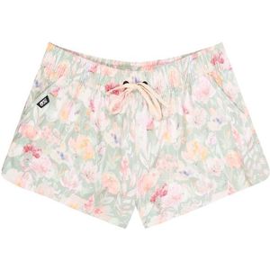Picture Womens Napkey Boardshort (Dames |wit)