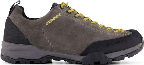 Scarpa - Mojito Trail GTX Wide - Multisportschoenen - Grijs - GORE-TEX - Waterdicht