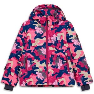 LEGO Kids Jaz 808 Ski-jas (Kinderen |roze)