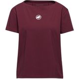 Mammut - Seon Original - T-shirt - Korte Mouwen
