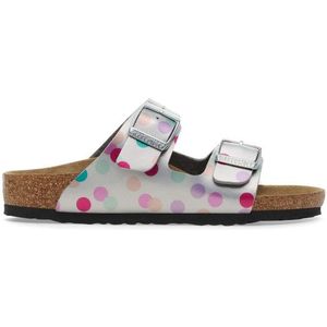 Birkenstock Kids Arizona Sandalen (Kinderen |grijs)