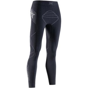 X-Bionic - Heatloop Pants - Synthetisch Ondergoed - Blauw