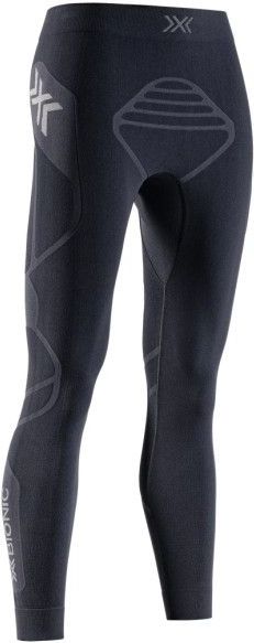 X-Bionic - Heatloop Pants - Synthetisch Ondergoed - Blauw