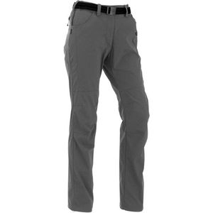 Maul Sport Womens Rennsteig II SP Trekkingbroek (Dames |grijs)