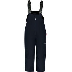 Trollkids Kids Nordkapp Pants Skibroek (Kinderen |zwart |waterdicht)
