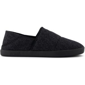 TOMS Camden Pantoffels (Heren |zwart)