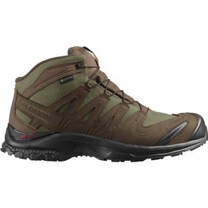 Salomon XA Tracker GTX Wandelschoenen (bruin |waterdicht)