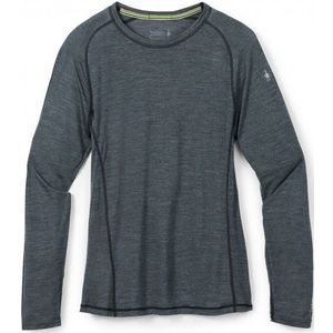 Smartwool Merino Sport 120 L/S Merino-ondergoed (Heren |blauw)