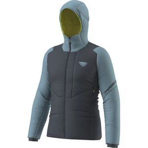 Dynafit - Blacklight PrimaLoft Jacket - Synthetisch Jack - Grijs