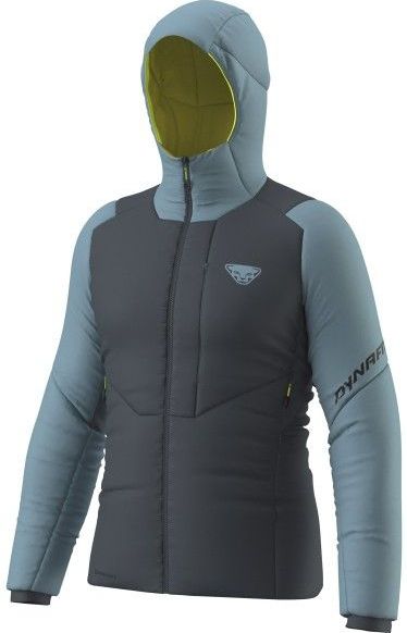 Dynafit - Blacklight PrimaLoft Jacket - Synthetisch Jack - Grijs