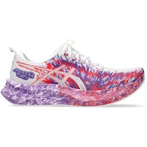 Asics - Noosa TRI™ 16 - Hardloopschoenen - Multicolor - Ademend Bovenwerk