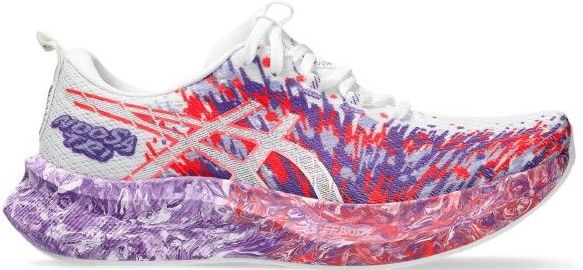 Asics - Noosa TRI™ 16 - Hardloopschoenen - Multicolor - Ademend Bovenwerk