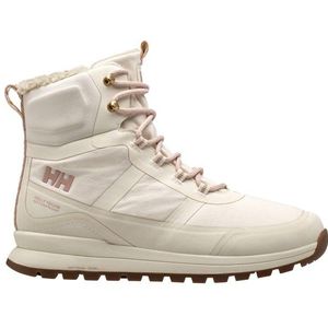 Helly Hansen Womens Whitley HT Winterschoenen (Dames |beige |waterdicht)