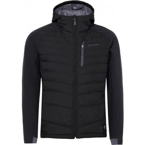 Vaude Elope Hybrid Jacket Synthetisch jack (Heren |zwart)