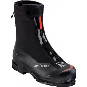 Arcteryx Acrux AR Mountaineering Boot Bergschoenen (zwart |waterdicht)
