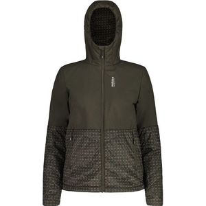 Maloja - VolandM - Synthetisch Jack - Bruin - Dames