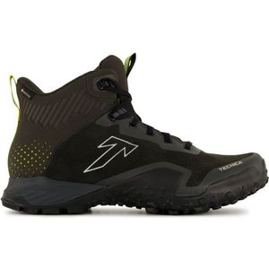 Tecnica Magma 20 Mid GTX Wandelschoenen (Heren |zwart |waterdicht)