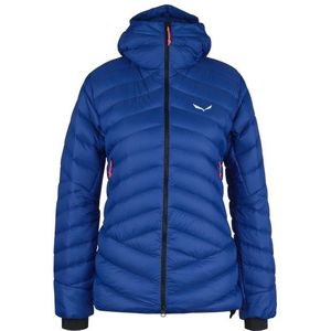 Salewa Womens Ortles Med 3 RDS Down Jacket Donsjack (Dames |blauw)