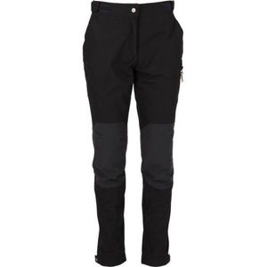 Whistler Wander Insulated Outdoor Pant W-Pro 10000 Winterbroek (Heren |zwart |waterdicht)
