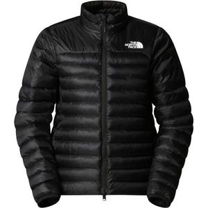 The North Face - Terra Peak - Jas - Tnf Black - Voor Dames