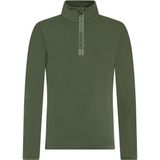 Protest - Refabrizoy Jr - Skipully - Thyme - Lange Mouwen - 1/4 Rits