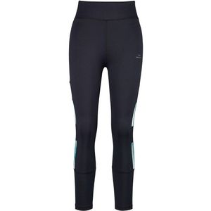 Venice Beach Mable Drytivity Tights 7/8 Legging (Dames |blauw)