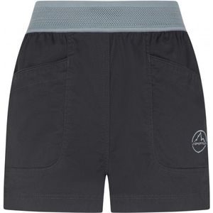 La Sportiva Womens Joya Short Short (Dames |grijs)