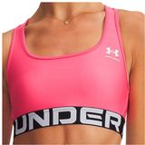 Under Armour - Heatgear - Sportbeha - Met Medium Impact