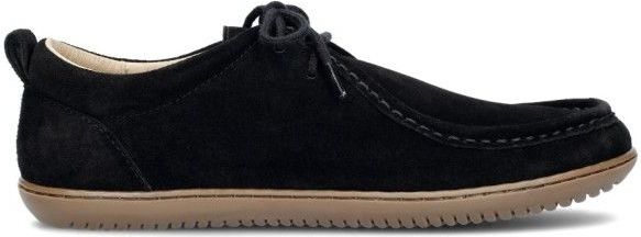 Groundies - Cricket - Barefootschoenen - Zwart - Dames