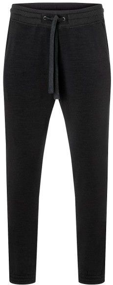 Supernatural - Solution Pant - Trainingsbroek - Zwart