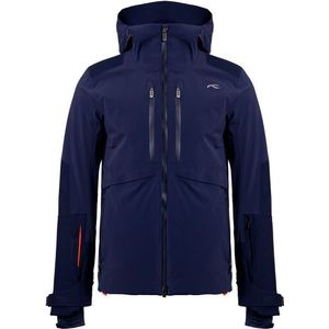 Kjus - Ligety HexAir - Wintersportjas - Navy - Heren