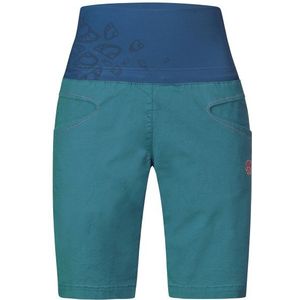 Rafiki Womens Muriel Short (Dames |turkoois)