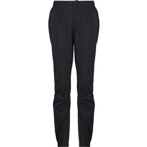 Stoic Womens KalmarSt 3L Rain Pants Regenbroek (Dames |zwart |waterdicht)