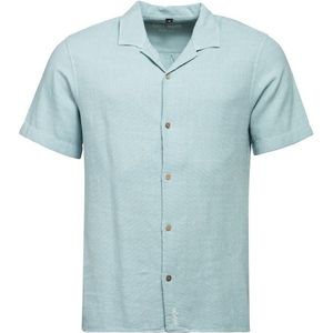 Chillaz Lemmy Overhemd (Heren |grijs)