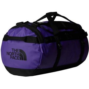 The North Face Base Camp Duffel L Reistas (zwart)