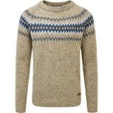 Sherpa - Dumji - Merinotrui - Beige