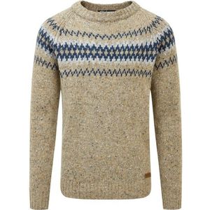 Sherpa - Dumji - Merinotrui - Beige