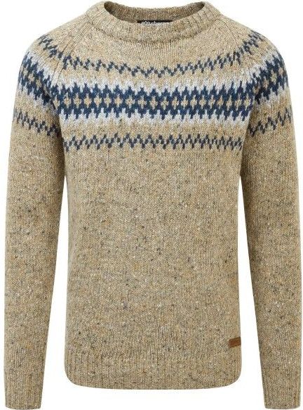 Sherpa - Dumji - Merinotrui - Beige