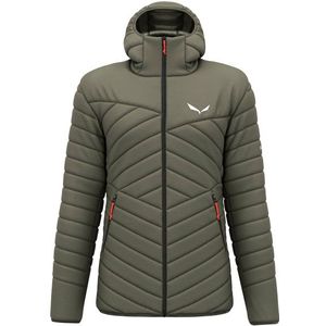 Salewa - Brenta Rds - Donzen Jas - Heren - Lichtgewicht - Waterafstotend